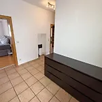 Geraeumige Monteurwohnung In