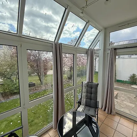 Geraeumige Monteurwohnung In Апартаменты Альценау