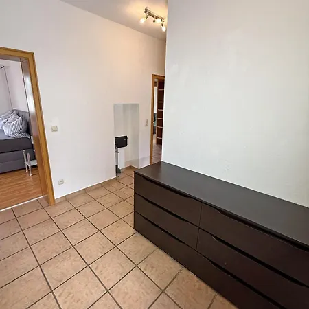 Geraeumige Monteurwohnung In