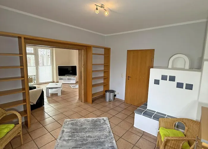 Geraeumige Monteurwohnung In Apartment *